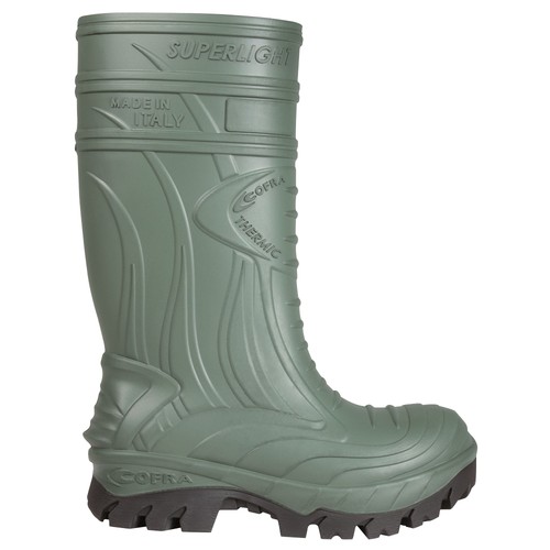 Cofra foggia stiefel - pu-stiefel, s5