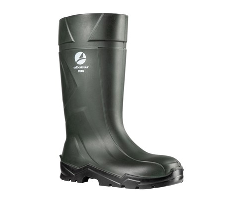Albatros sicherheitsstiefel - albatros,