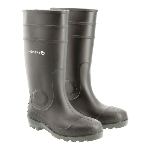 Sicherheitsstiefel högert - sicherheitsstiefel,