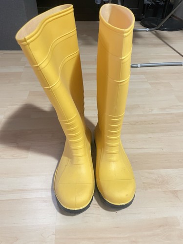 Sicherheits gummistiefel - sicherheits,