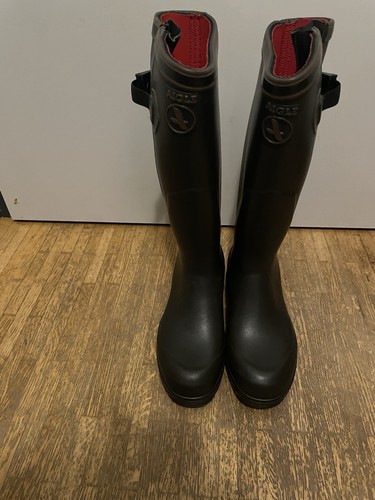 Gummistiefel aigle parcours - gummistiefel,