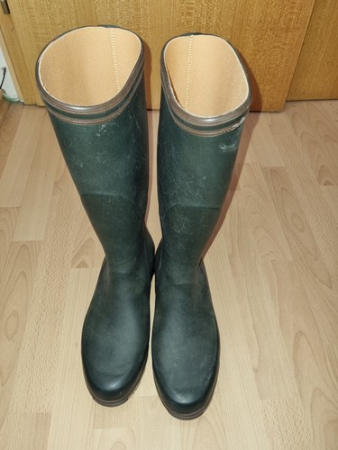 Aigle iso depose - iso,