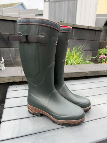 Aigle parcours iso - 2,