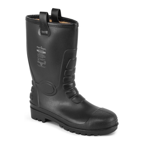 Portwest sicherheitsstiefel - portwest,