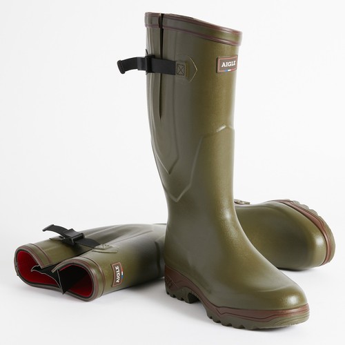 Aigle gummistiefel parcours - aigle,