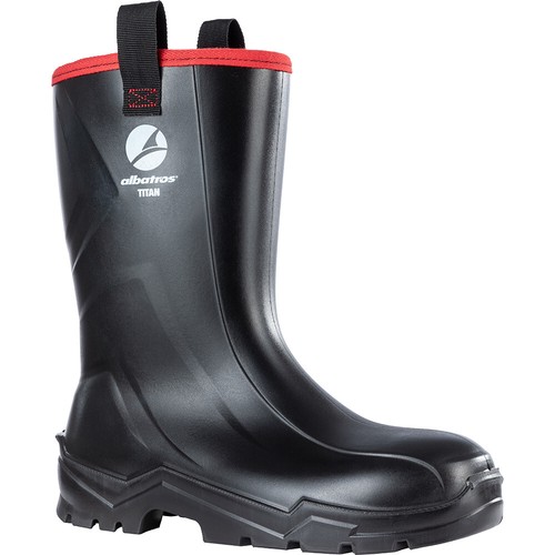 Albatros sicherheitsstiefel - albatros,