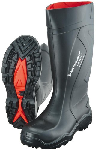 Dunlop gummistiefel stiefel - dunlop,