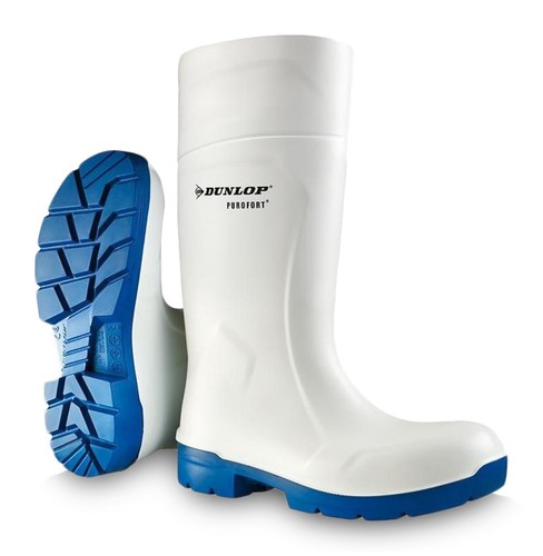 Dunlop gummistiefel multigrip - dunlop,