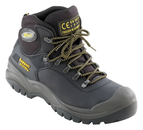 Grisport sicherheits stiefel - grisport, sicherheits-stiefel
