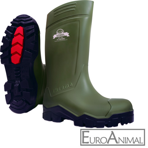 Winterstiefel