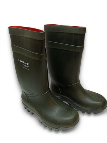 Dunlop purofort thermo - dunlop,