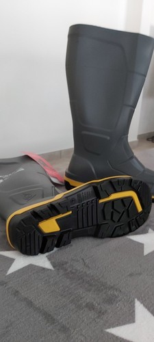 Arbeitsgummistiefel