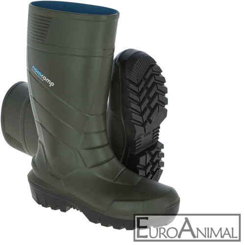 Sicherheitsstiefel
