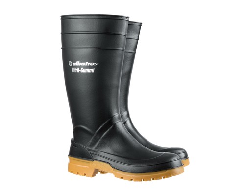 Albatros gummistiefel guardian - gummistiefel,