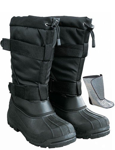 Thermostiefel arctic boots - arctic,