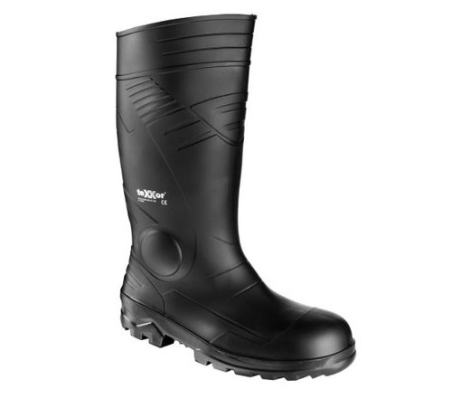 Texxor 6520 gummistiefel - texxor, s5