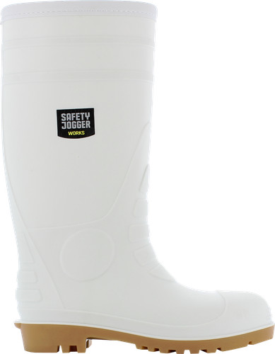 Safety jogger - safety,