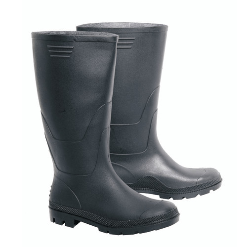 Feldtmann markant pvc stiefel - markant, pvc-stiefel