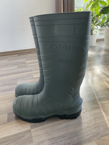 Cofra sicherheitsschuhe - cofra,
