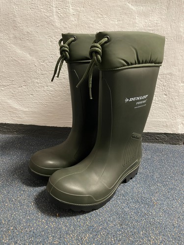 Gummistiefel herren dunlop - gummistiefel,