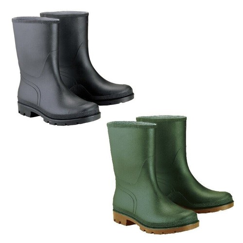 Gummistiefel pvc regenstiefel - gummistiefel,