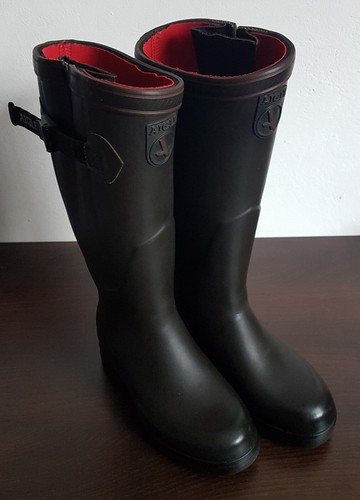 Aigle parcours iso vario - 2,