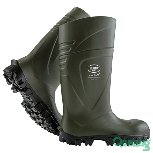 Sicherheitsstiefel bekina - sicherheitsstiefel,