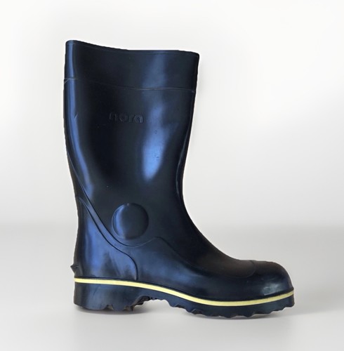 Nora sicherheitsgummistiefel - nora,