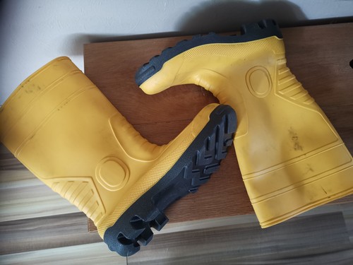 Sicherheitsgummistiefel s4 - sicherheitsgummistiefel, s5
