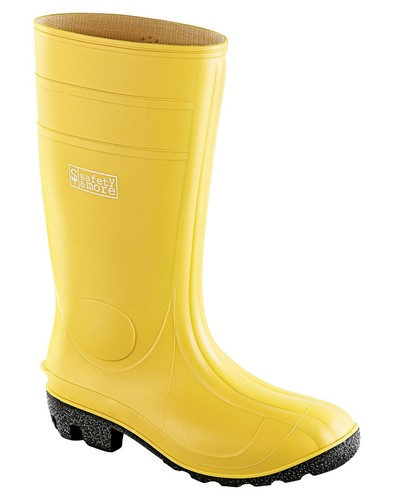 Bullstar bauschutzstiefel - bullstar,