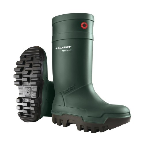 Dunlop purofort thermo - dunlop,