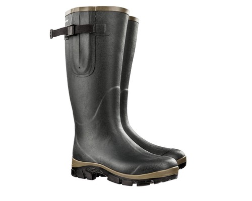 Albatros neoprenstiefel forest - neoprenstiefel,