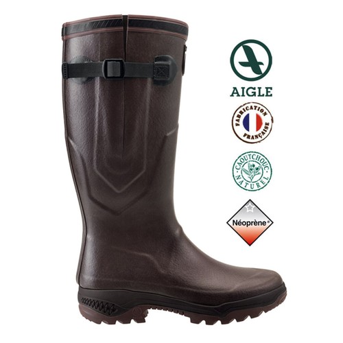 Aigle gummistiefel parcours - aigle, 2