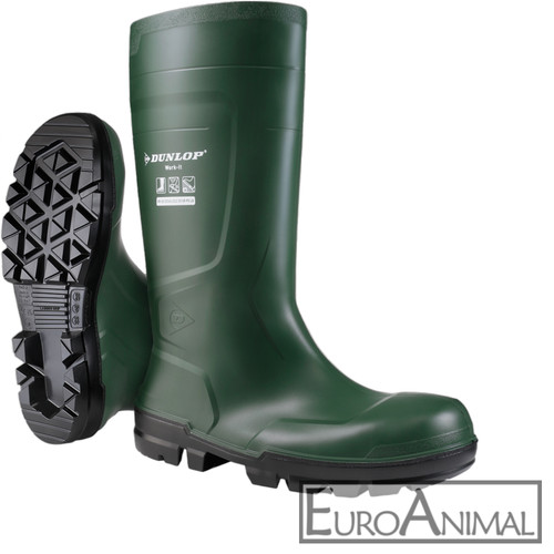 Sicherheitsstiefel dunlop - dunlop, s5