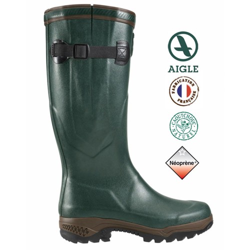 Aigle gummistiefel parcours - aigle, 2