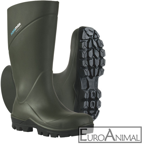 Sicherheitsstiefel