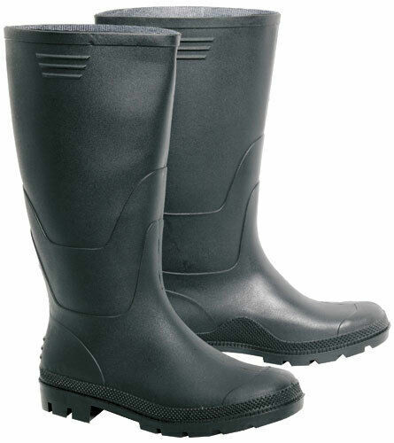 Gartenstiefel gummistiefel - gartenstiefel,