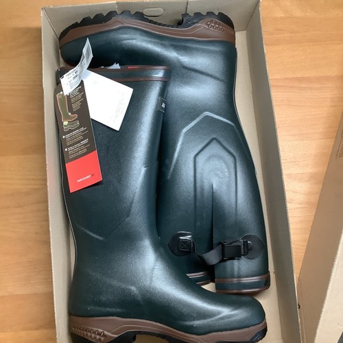 Aigle gummistiefel stiefel - aigle,