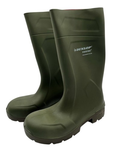 Dunlop purofort - dunlop,