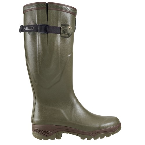 Aigle gummistiefel parcours - gummistiefel, 2