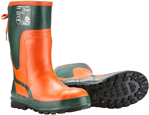 Forst gummistiefel ulme - forst-gummistiefel,