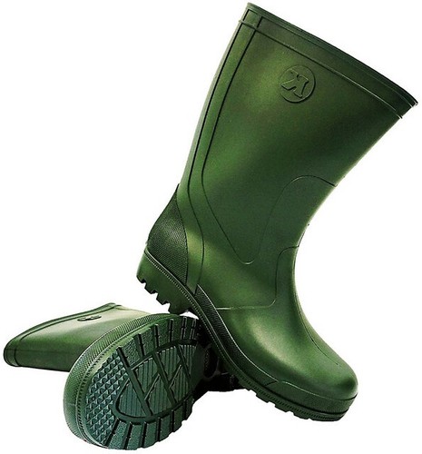 Sicherheitsstiefel 46 - -,