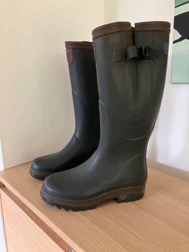 Aigle parcours iso vario - 2,