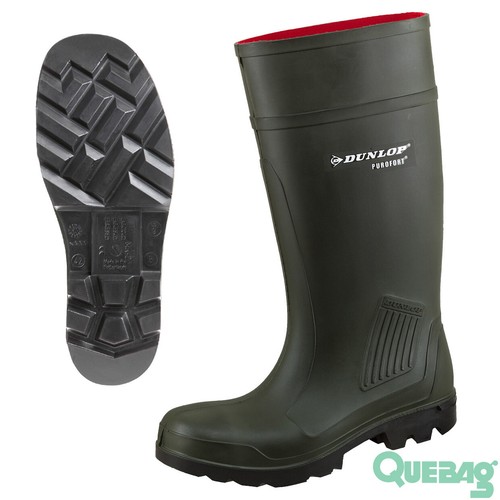 Sicherheitsstiefel dunlop - sicherheitsstiefel,
