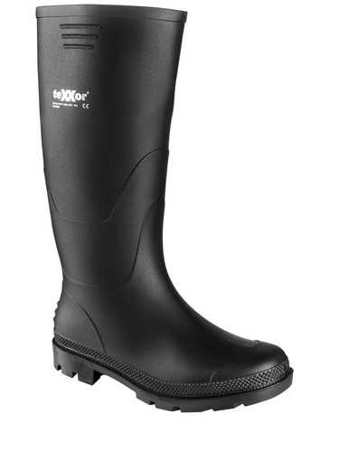 Texxor pvc berufsstiefel - pvc,